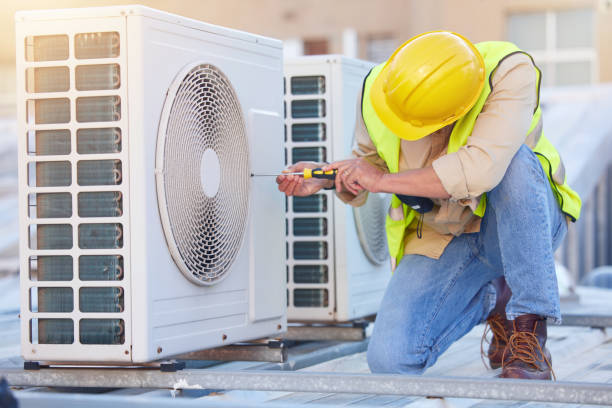 Mansfield, PA HVAC Company