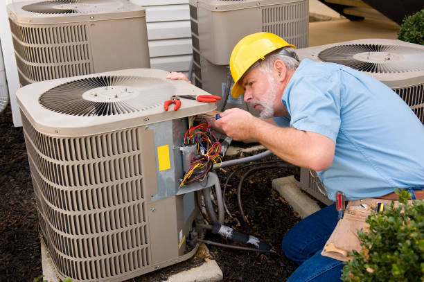 HVAC Troubleshooting in Mansfield, PA