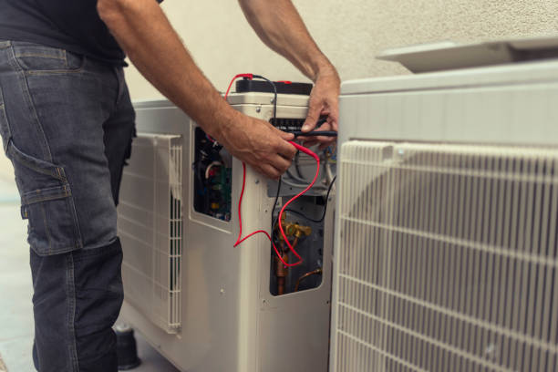 Best Local HVAC Companies  in Mansfield, PA
