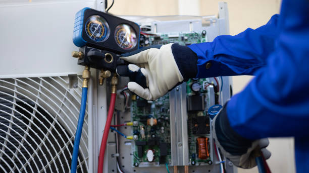 Best Affordable HVAC Services  in Mansfield, PA